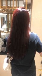点击看大图 -菲·木田moontin造型salon