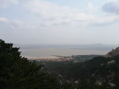 -崂山仰口游览区