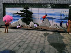-王借岗森林公园