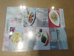 -南来顺饭庄·清真(南菜园店)