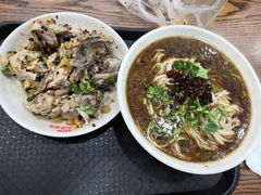 老汤大肉面-老王四季抻面(南六东路店)