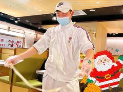 -海底捞火锅(奥森店)