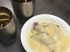 -新记餐厅(香槟大厦店)