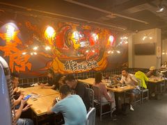 大堂-东厨虾煌(电子街店)