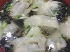 -北万新包子店(淮海店)