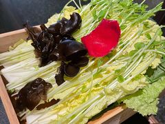 -盡膳口福跷脚牛肉火锅(合生汇购物中心店)