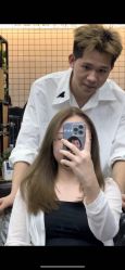 点击看大图 -藤野造型