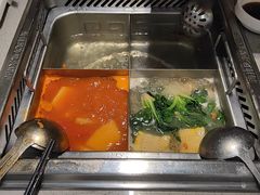 -海底捞火锅(赛格国际购物中心店)