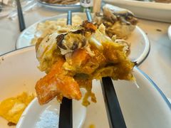 -丫丫蟹庄·苏式园林农家乐·阳澄湖大闸蟹(阳澄湖莲花岛店)