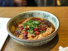 -菩提树·素食餐厅(汇智国际商业中心店)