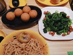 生煎-阿三生煎(友谊大街店)