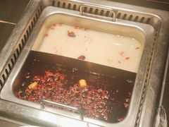 -大隐·成都火锅Bistro(合生麒麟新天地店)