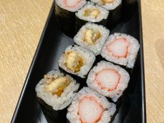 -万岁寿司(芳村店)