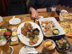 -沈阳瑞士酒店·普拉那啤酒坊