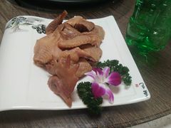 -睿柏云酒店-餐厅