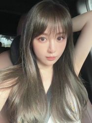 -16番发型