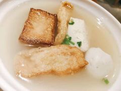 -新加坡高记KOO KEE Restaurant(盈科店)