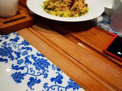 -东方饺子王(新奥购物中心店)