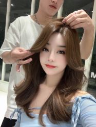 -MY HAIR ARDOR