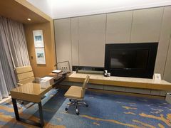 -武汉洲际酒店