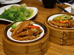 -巴扎美食·新疆菜·西域歌舞表演餐厅(新疆大厦店)