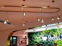 -Peet's Coffee皮爷咖啡(大学路店)