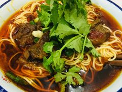 -沈家仁牛肉面(大堰三村总店)