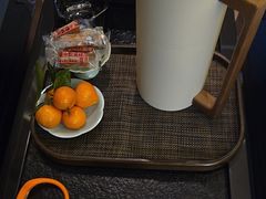 -华夏良子·足道SPA艾灸(金皇大厦店)