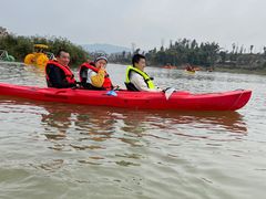 -枫香湖儿童公园