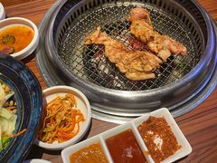 -烧肉一番·新韩式炭火烤肉(大岭山店)