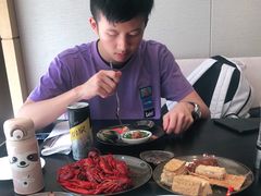 -杭州君悦酒店·湖滨28中餐厅