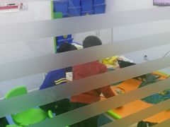 -童程童美·信息学竞赛·乐高机器人编程(长宁来福士校区)