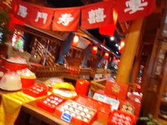 -正阳门饭庄·烤鸭·北京菜(万丰路七里庄店)