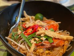 泰式炒河粉-Ginger(兴国路店)