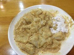 -青纱灯笼韩国料理店