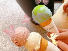 -Dal Cuore 达可芮冰淇淋(陕西北路店)