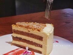 -原石牛扒·约会餐厅(龙城万科里店)