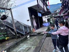 -海窝子古镇
