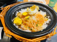 -谷田稻香·砂锅菜(南沙万达广场店)