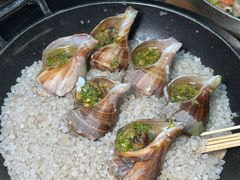 -荣基四海一家·家常菜·海鲜大排档(新安店)