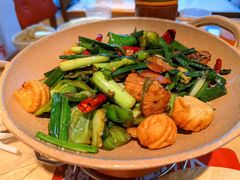 -大师兄·西北小馆(金湾华发商都店)