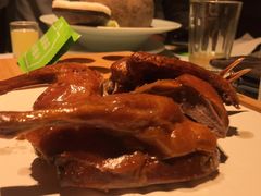 -汤城小厨•粤菜•靓汤(苏州街店)