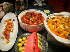 -渝乡辣婆婆·川菜 水煮鱼(中山西路店)