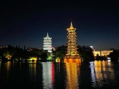 -桂林两江四湖景区