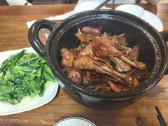 -斯丹姜母鸭·古法干香(田安南路店)