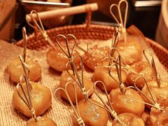 -厦门艾美酒店·新食谱西餐厅