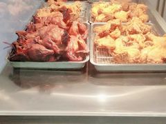 -永顺炸鸡( 立水桥北苑店)