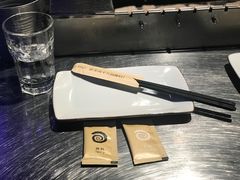 -很久以前羊肉串(大华三路店)