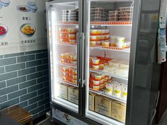 自助取餐区-奶酪魏(牛街总店)