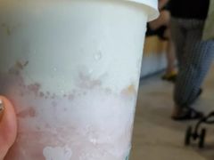 -喜茶(永旺梦乐城店)